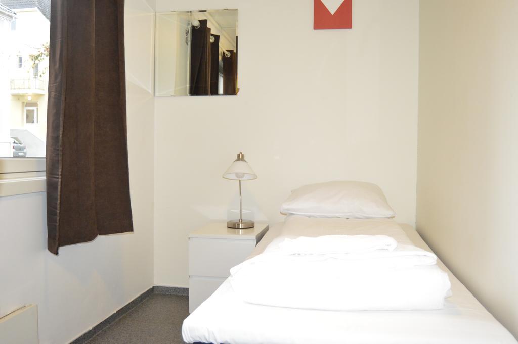 Stavanger Lille Hotel Quarto foto